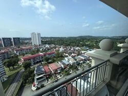 The Gardens At Bishan (D20), Condominium #576641491